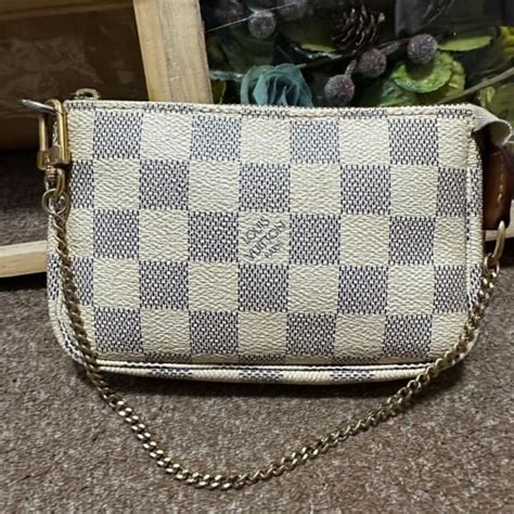 louis vuitton ダミエ